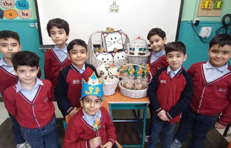 ایجاد انگیزه نشانه گ 2