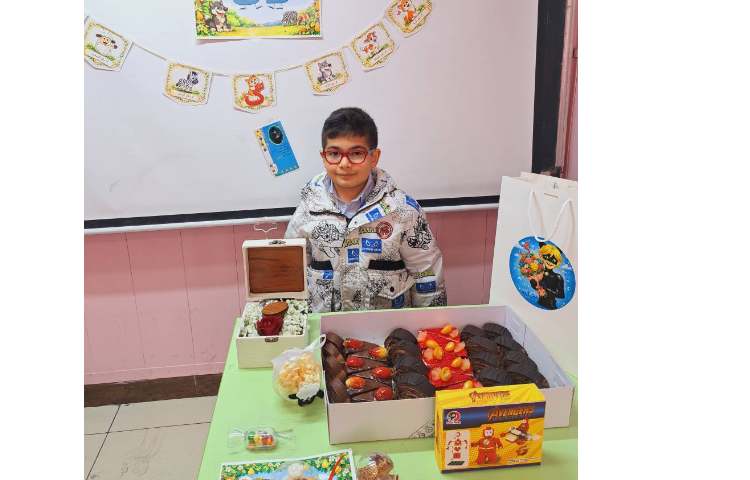 ایجاد انگیزه نشانه (گ) 3