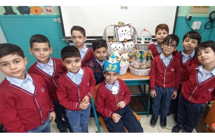 ایجاد انگیزه نشانه گ 4