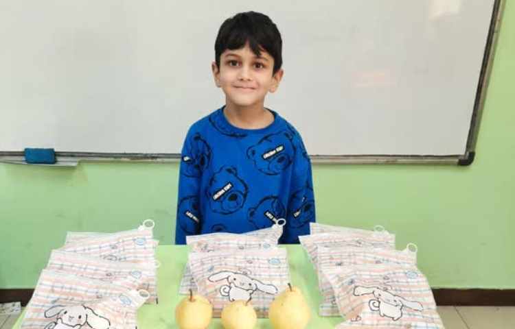 ایجاد انگیزه نشانه گ 5