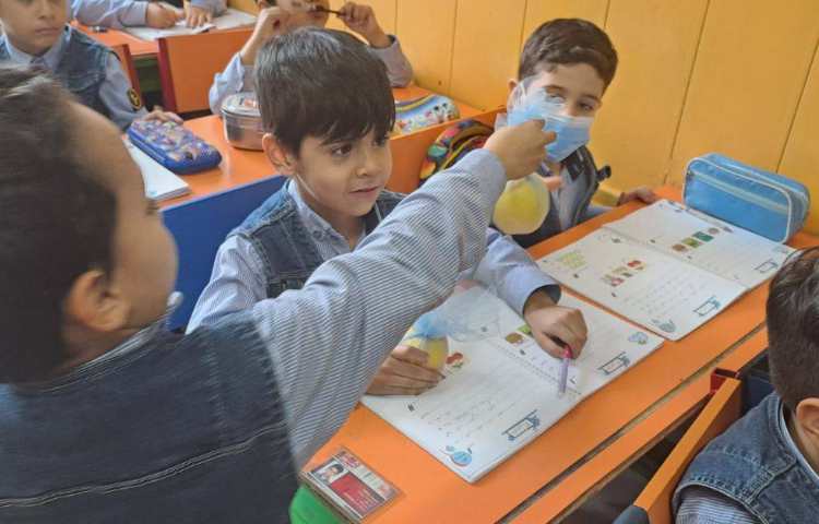 ایجاد انگیزه نشانه‌ی س 3