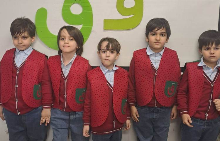 ایجاد انگیزه نشانه‌ی ق توسط ویهان ایلخانیها 2