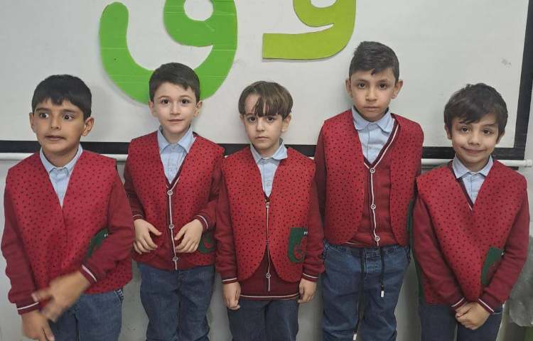 ایجاد انگیزه نشانه‌ی ق توسط ویهان ایلخانیها 3