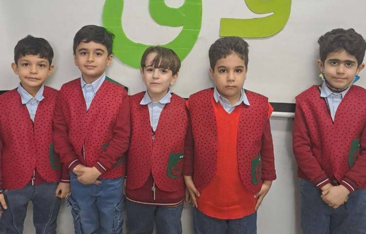 ایجاد انگیزه نشانه‌ی ق توسط ویهان ایلخانیها 4