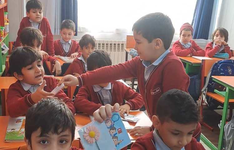 ایجاد انگیزه نشانه‌ی گ 1