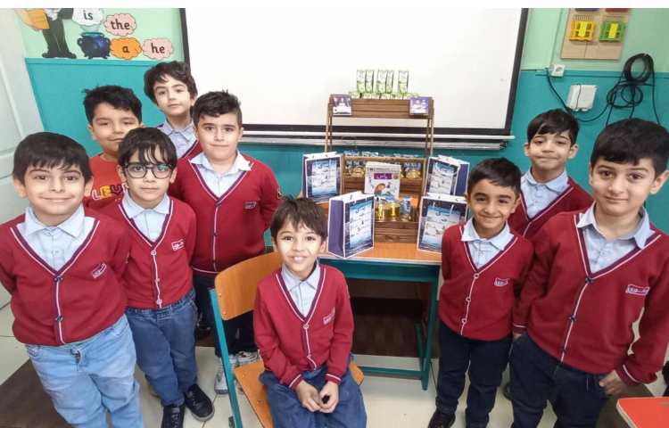 ایجاد انگیزه نشانه ی 3