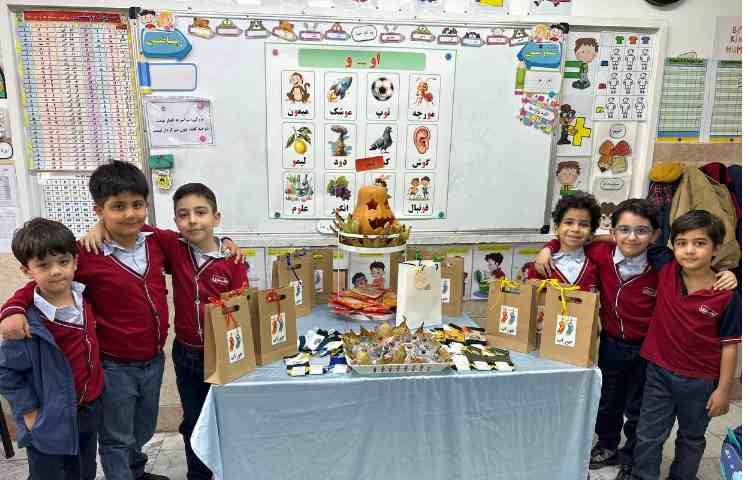 ایجاد انگیزه نشانه 2