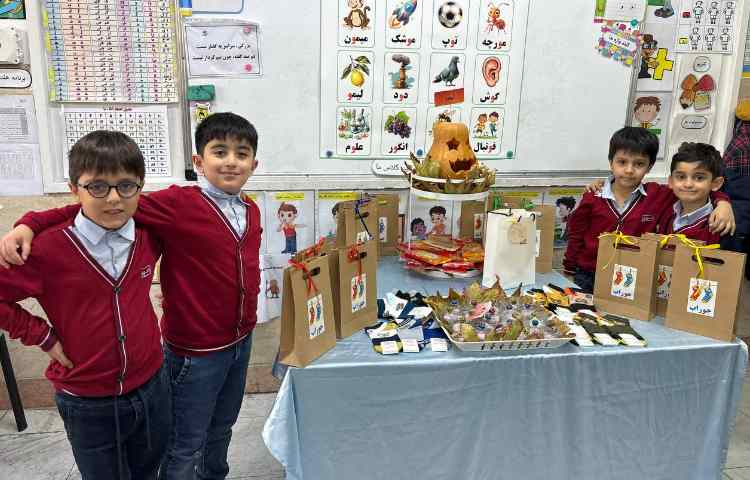 ایجاد انگیزه نشانه 4