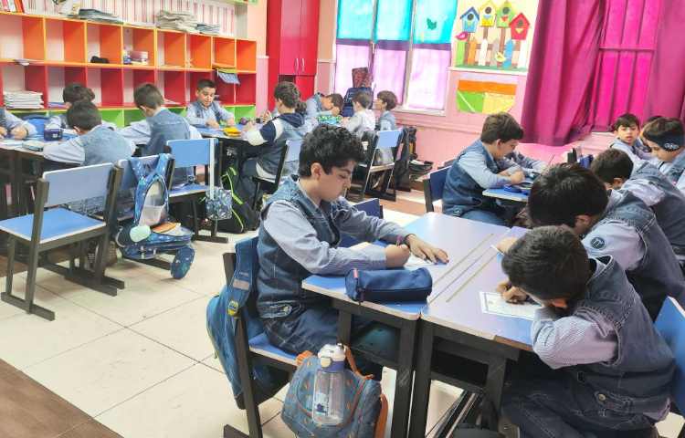 ایجاد انگیزه نوشتن با خودکار 5