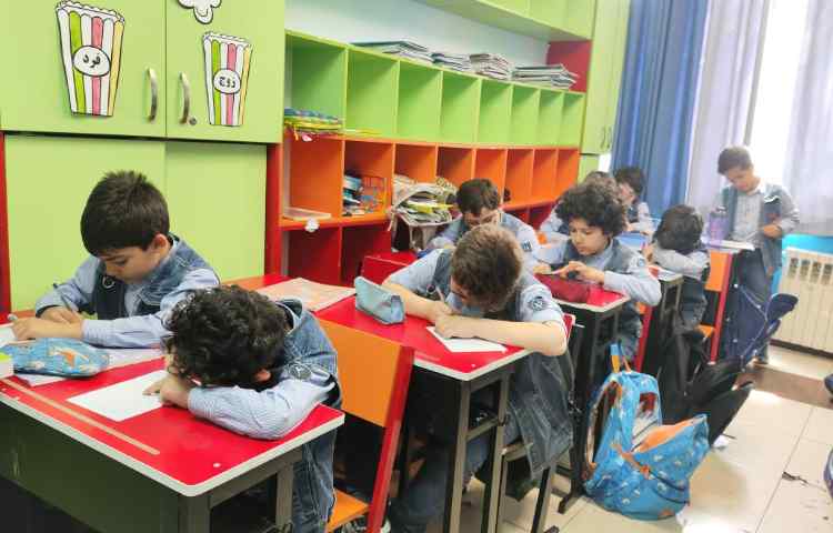 ایجاد انگیزه نوشتن با خودکار 6