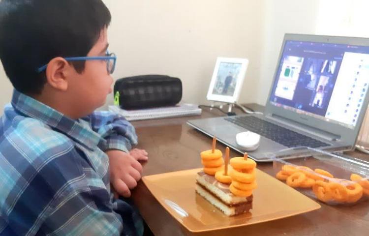 ایجاد انگیزه یادگیری عدد 100