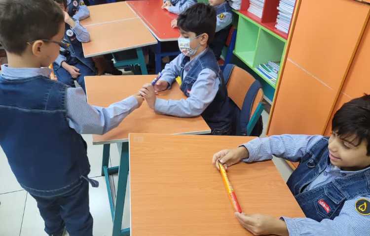 ایجاد انگیزه ی اَ 2