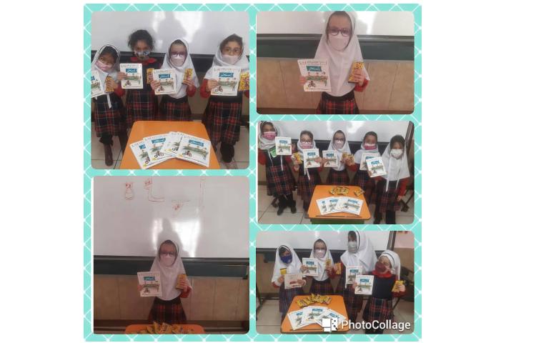 ایجاد انگیزه ی درس استخر دختر نازنینم نورا خرسند