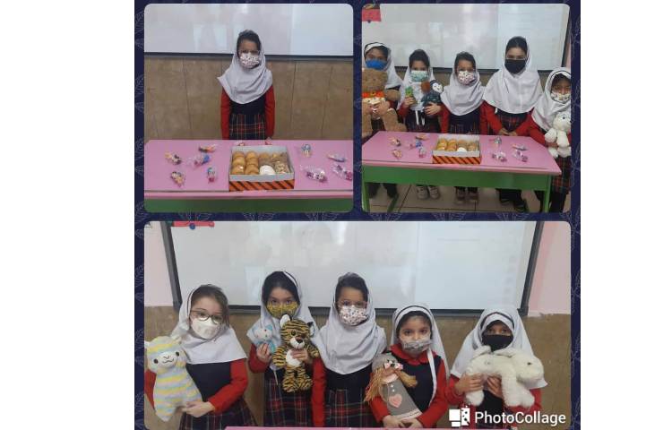 ایجاد انگیزه ی درس فارسی دختر عزیزم بنیتا قربان 1