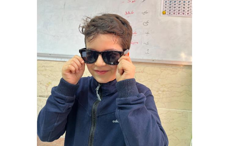 ایجاد انگیزه ی درس فارسی 2