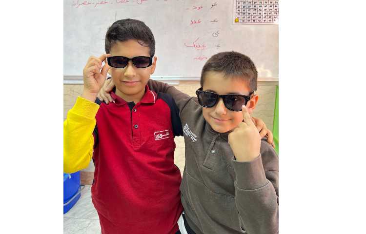 ایجاد انگیزه ی درس فارسی 3