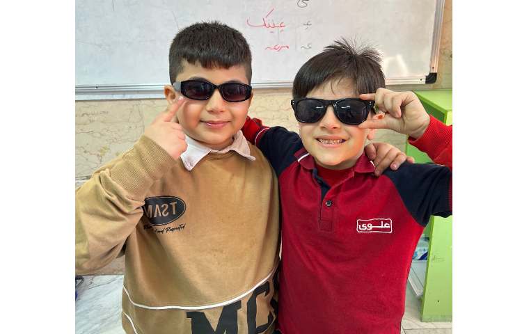 ایجاد انگیزه ی درس فارسی 6