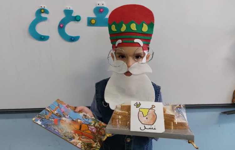 ایجاد انگیزه ی ع 1