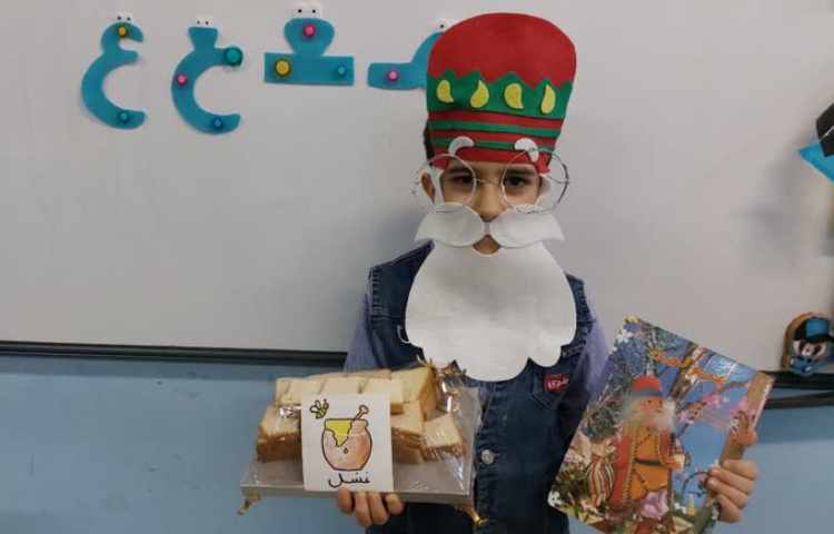 ایجاد انگیزه ی ع 3