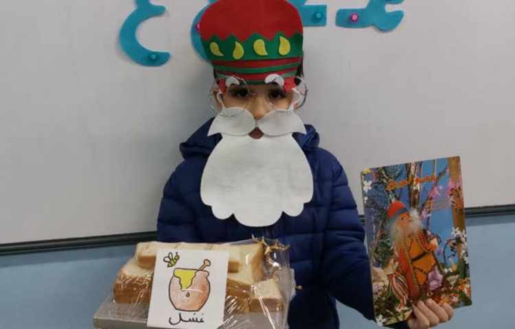 ایجاد انگیزه ی ع 4