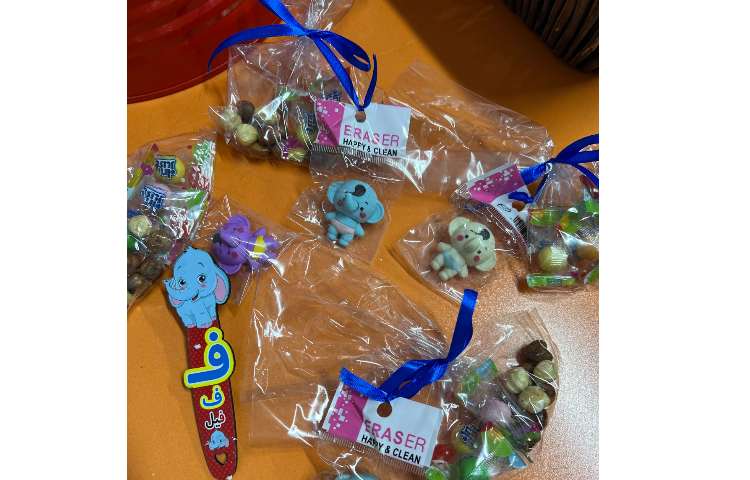 ایجاد انگیزه ی ف ف مثل فیل 1