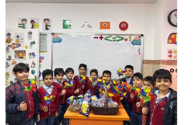 ایجاد انگیزه ی ف ف مثل فیل 3