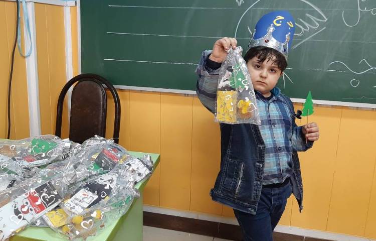 :ایجاد انگیزه ی نشانه (ج)