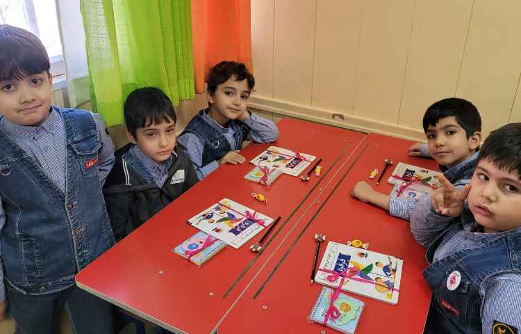 ایجاد انگیزه ی نشانه "ف" با تشکر از آقای پندار فضلعلی 4