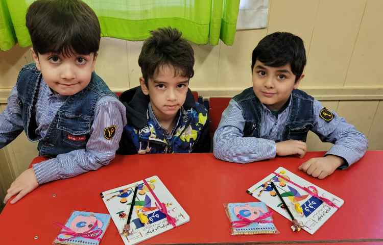 ایجاد انگیزه ی نشانه "ف" با تشکر از آقای پندار فضلعلی 5