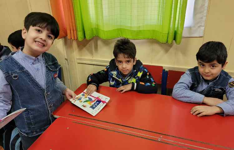 ایجاد انگیزه ی نشانه "ف" با تشکر از آقای پندار فضلعلی 6