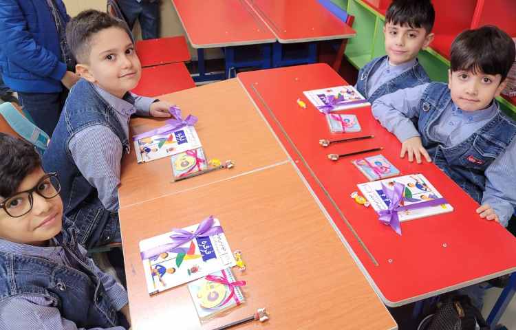 ایجاد انگیزه ی نشانه "ف" با تشکر از آقای پندار فضلعلی 7