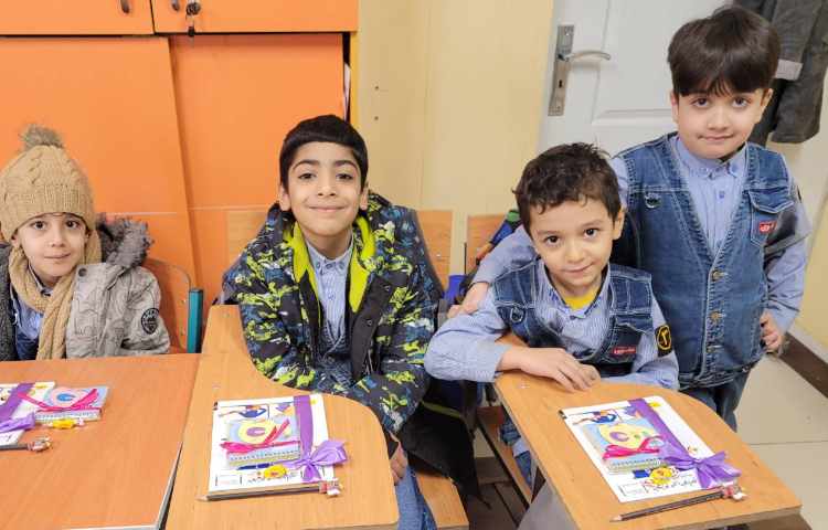 ایجاد انگیزه ی نشانه "ف" با تشکر از آقای پندار فضلعلی 8