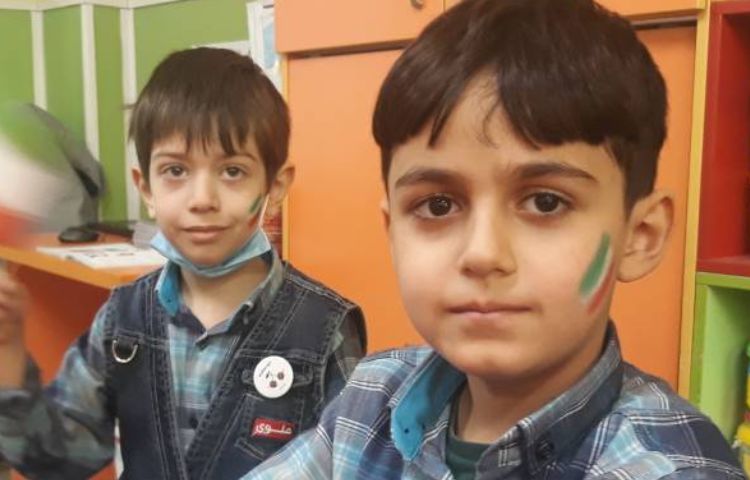 :ایجاد انگیزه ی نشانه ی (ای) 2