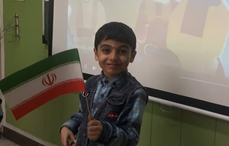 :ایجاد انگیزه ی نشانه ی (ای) 3