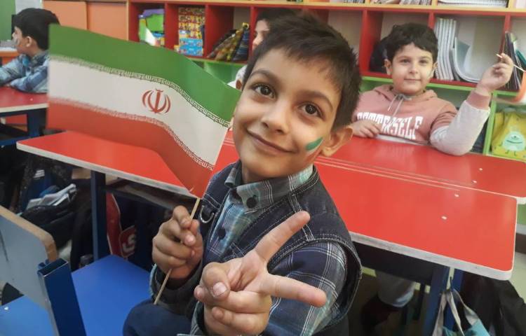 :ایجاد انگیزه ی نشانه ی (ای)