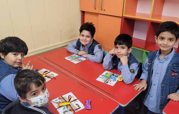 ایجاد انگیزه ی نشانه ی اُ ُ با تشکر از آقای سپهر ریوندی 7