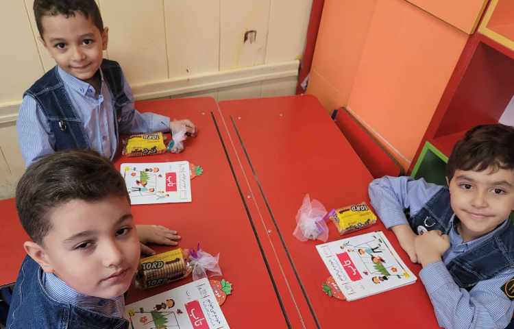 ایجاد انگیزه ی نشانه ی "ت" با تشکر از آقای ایلیا چاووشی عزیز 10