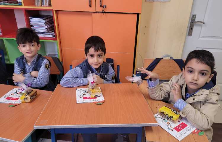 ایجاد انگیزه ی نشانه ی "ت" با تشکر از آقای ایلیا چاووشی عزیز 11