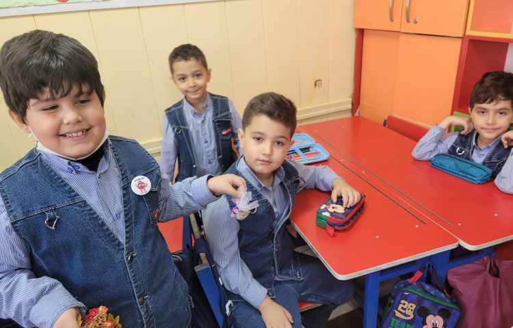 ایجاد انگیزه ی نشانه ی "ت" با تشکر از آقای ایلیا چاووشی عزیز 12