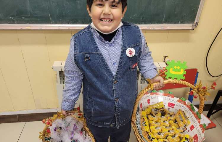 ایجاد انگیزه ی نشانه ی "ت" با تشکر از آقای ایلیا چاووشی عزیز 3