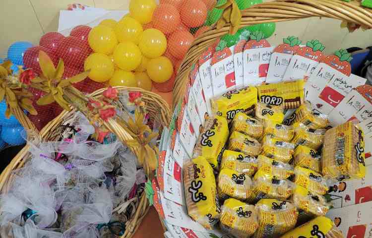 ایجاد انگیزه ی نشانه ی "ت" با تشکر از آقای ایلیا چاووشی عزیز 4