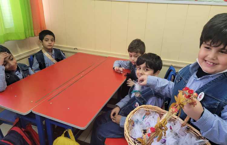 ایجاد انگیزه ی نشانه ی "ت" با تشکر از آقای ایلیا چاووشی عزیز 9