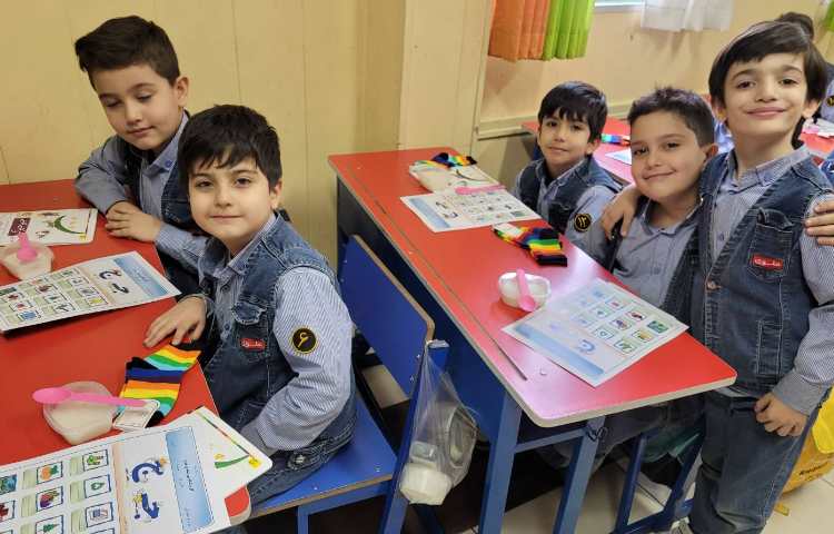 ایجاد انگیزه ی نشانه ی "ج" با تشکر از آقای ماهور مسگری 1