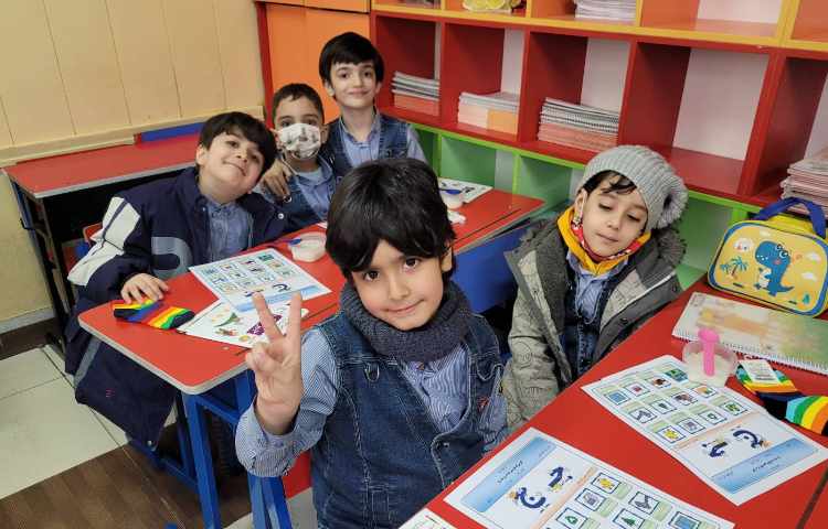 ایجاد انگیزه ی نشانه ی "ج" با تشکر از آقای ماهور مسگری 6