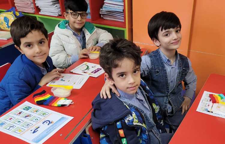 ایجاد انگیزه ی نشانه ی "ج" با تشکر از آقای ماهور مسگری 7