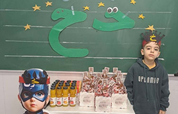 ایجاد انگیزه‌ی نشانه‌ی خ