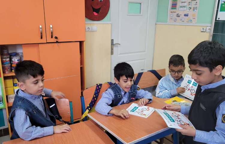 ایجاد انگیزه ی نشانه ی "د" با تشکر از خانم اژدرپور 2