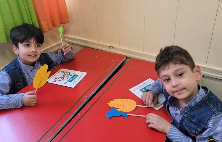 ایجاد انگیزه ی نشانه ی "د" با تشکر از خانم اژدرپور 7