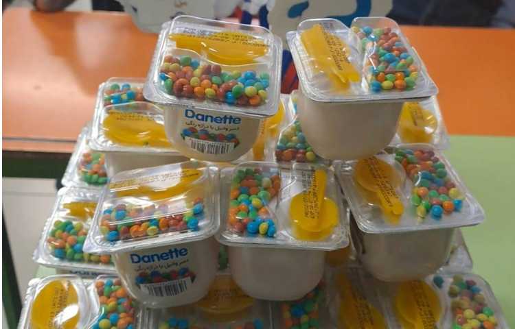 ایجاد انگیزه‌ی نشانه‌ی "د" 2