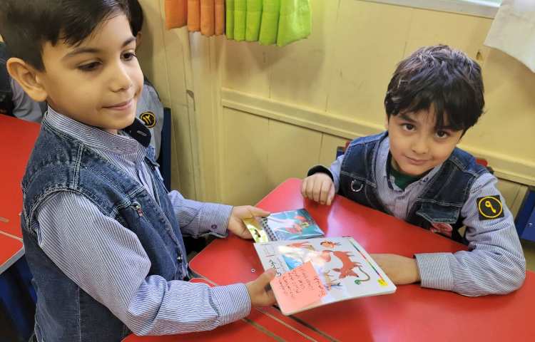 ایجاد انگیزه ی نشانه ی "ر" با تشکر از آقای خادمیان عزیز 10